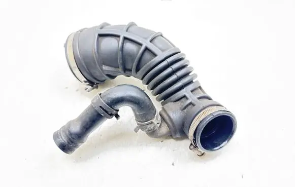 Opel Signum Intercooler hose/pipe