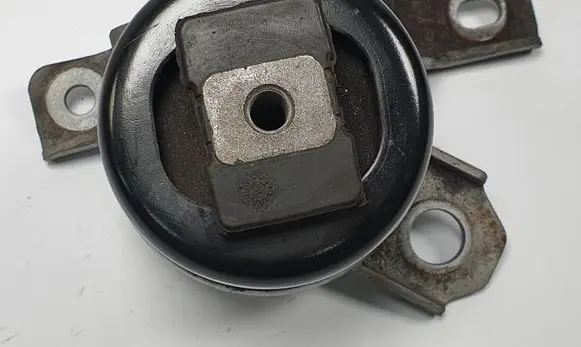 Volvo V70 Engine mount vacuum valve 8G9N-6F012-BB