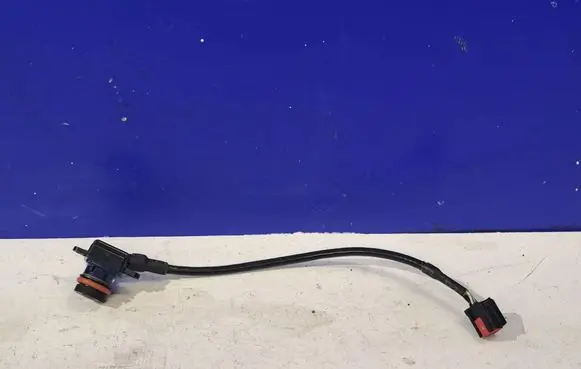 Maserati Ghibli Reversing camera 178269