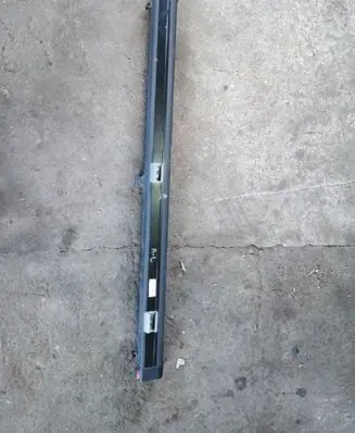 Audi A6 S6 C6 4F Parcel shelf load cover 4F9861691A 002070011000