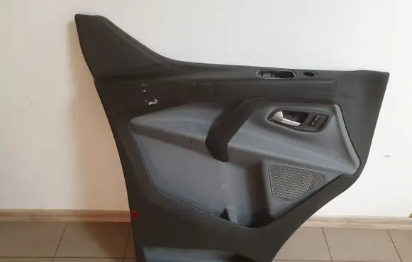 Ford Transit Custom Front door card panel trim BK21V2394301