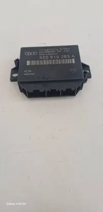 Audi A4 S4 B6 8E 8H Parking PDC control unit/module 8Z0919283A