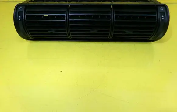 Audi A4 S4 B5 8D Dash center air vent grill 8D0820951