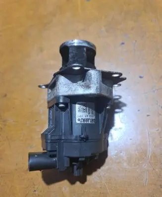 Fiat Doblo EGR valve 11256 0626
