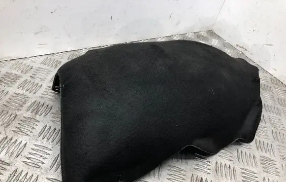 BMW 5 F10 F11 Heat shield in engine bay 7810840 54703011