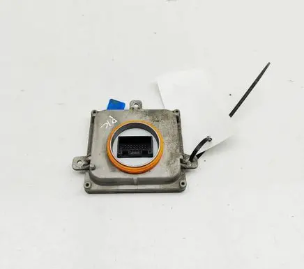 Audi A6 S6 C7 4G LED ballast control module 4G0907397Q