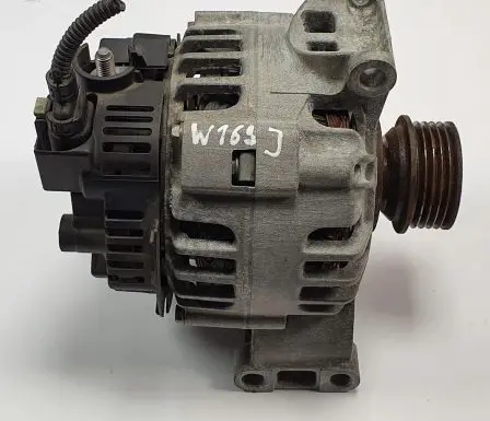 Mercedes-Benz A W169 Generator/alternator A2661541202