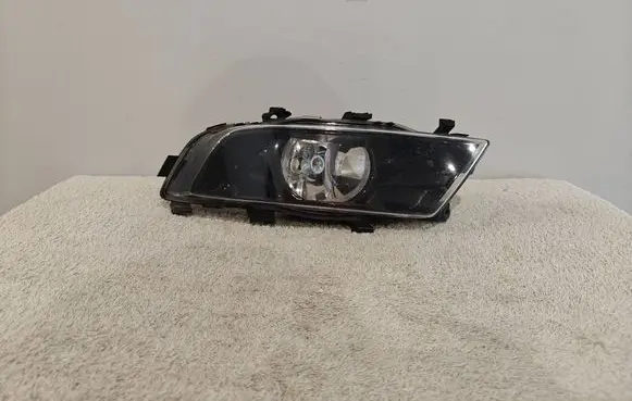 Front fog light