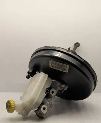 Chrysler Voyager Brake booster P4683845AA E0204022035