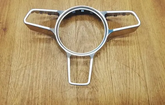 Porsche Macan (95B) Steering wheel trim 95B419732B