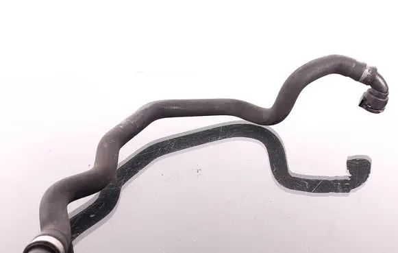 BMW X5 E70 Engine coolant pipe/hose 7509984