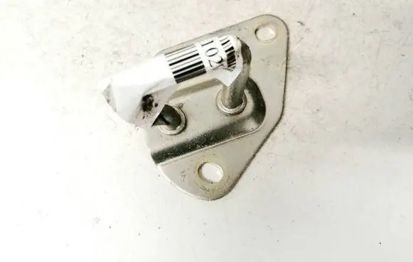 Fiat Punto (188) Other exterior part 51755420