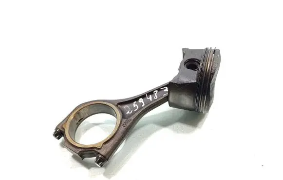 BMW 7 E65 E66 Piston with connecting rod 