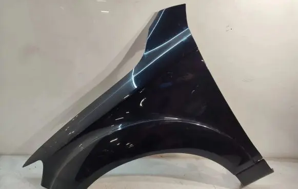 Audi Q7 4L Fender