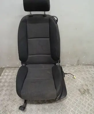 Audi A3 S3 8P Front driver seat 