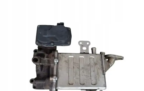 Volkswagen Transporter - Caravelle T6 EGR valve cooler 04L131512T