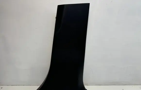 Mercedes-Benz GLE (W166 - C292) (B) pillar trim (bottom) A1666902625