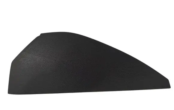 Tesla Model S Dashboard side end trim 102835900A 1028357