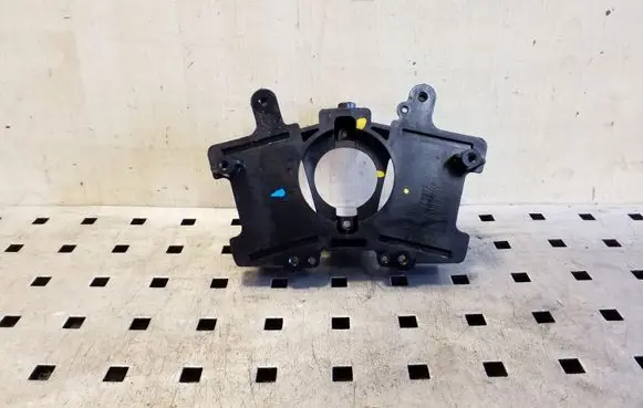 Chevrolet Captiva Other interior part