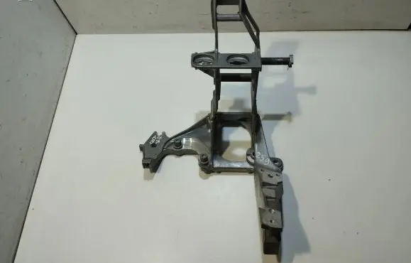 Audi A4 S4 B7 8E 8H Pedal assembly 8E1721117D