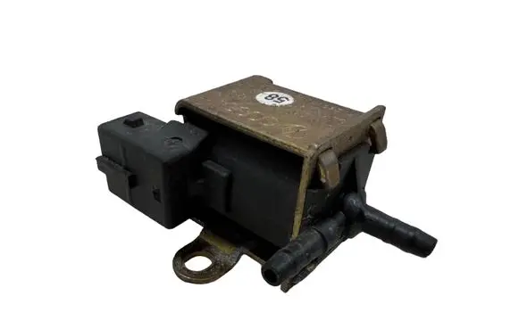 Audi A4 S4 B6 8E 8H Turbo solenoid valve 026906287H 72161000