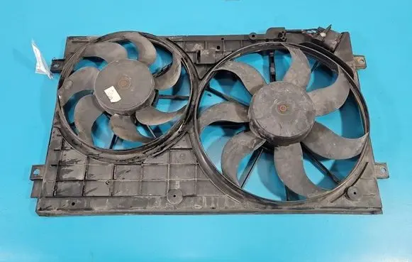 Seat Altea Fan set 1K0121207 IMPRK1602941