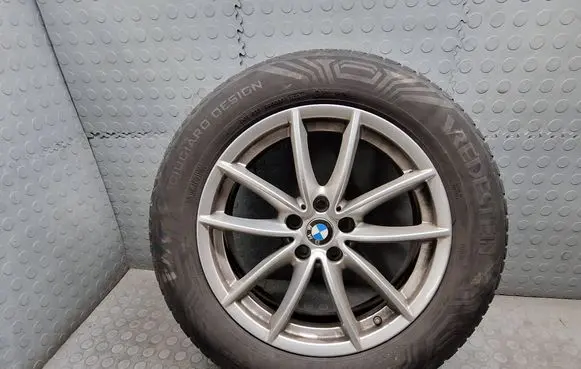 BMW X3 G01 R18 alloy rim 6880047