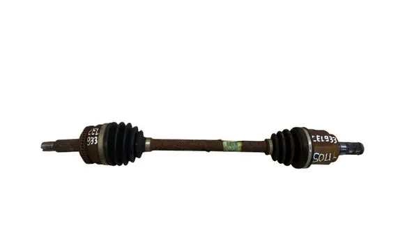 KIA Soul Front driveshaft 49500E4000