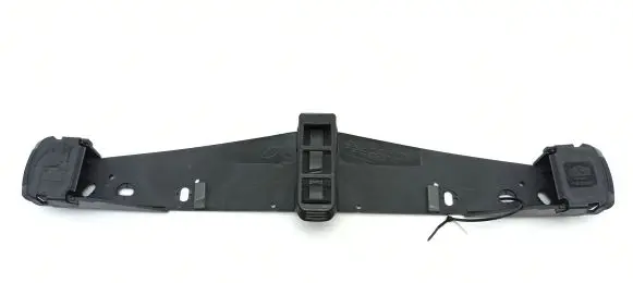 Jaguar XJ X308 Hazard Warning Triangle Mounting Bracket 