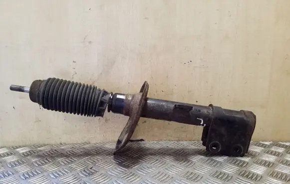 Citroen C4 Grand Picasso Front shock absorber/damper