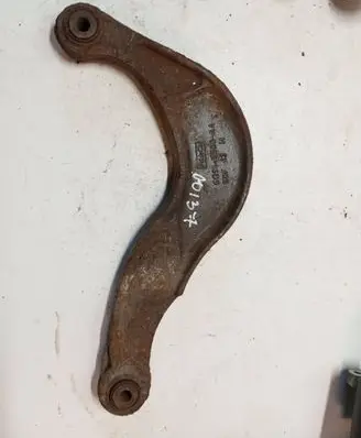 Volvo S80 Rear upper control arm/wishbone 6G915500AA