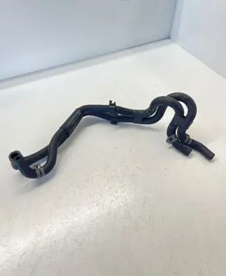 Volkswagen Golf IV Engine coolant pipe/hose 1J0130295B