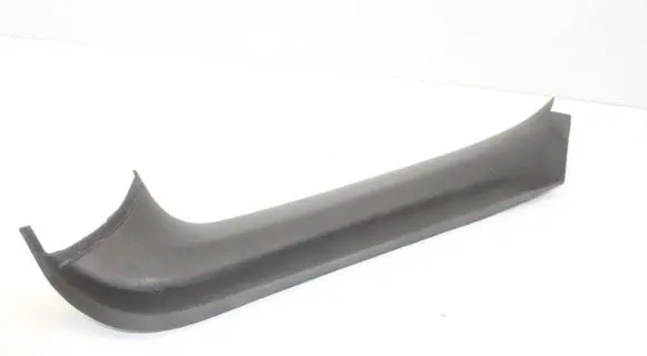 Porsche Boxster 986 (A) pillar trim 986555181