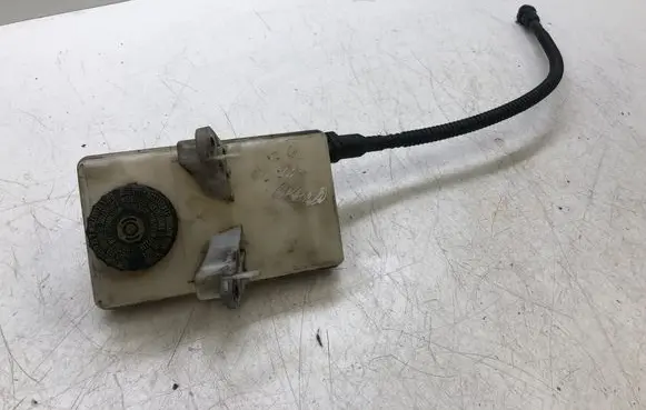 Citroen C4 Grand Picasso Brake fluid reservoir 9680907780