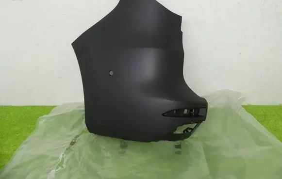 Renault Kangoo III Rear bumper corner part panel trim 850175783R