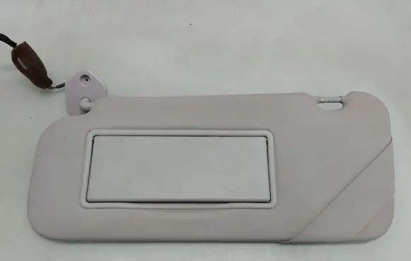 Citroen C5 Sun visor