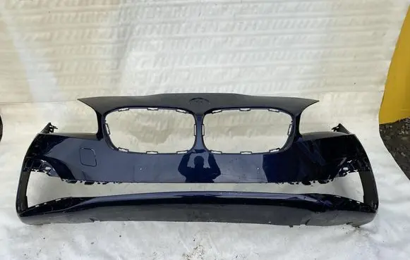 BMW 2 F45 Front bumper 7480373