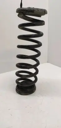 Hyundai i40 Rear coil spring