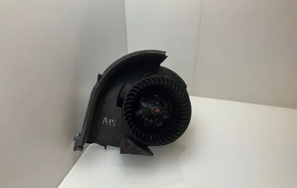 BMW X5 E70 Heater fan/blower 9908771