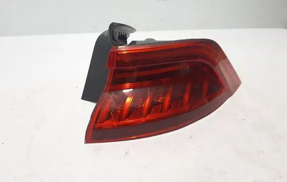 Audi Q8 Rear/tail lights 4M8945070C