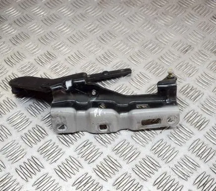 Mercedes-Benz CLK A209 C209 Engine bonnet/hood hinges A2038800328