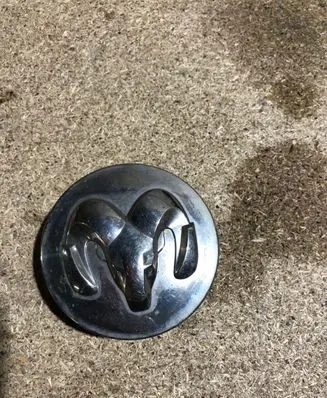 Dodge Caliber Original wheel cap 52013762AA 52110398AA 05290412