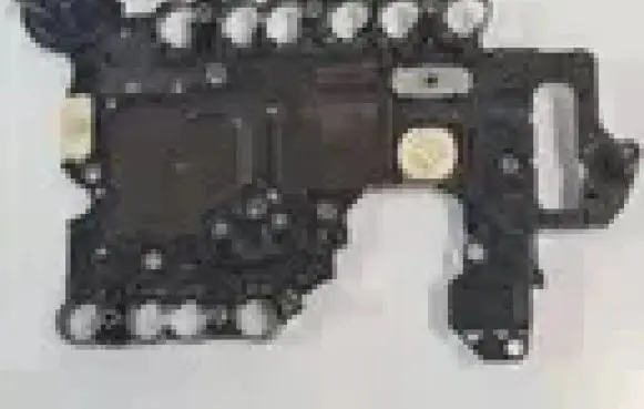 Mercedes-Benz GLC X253 C253 Torque split ecu control unit/module 