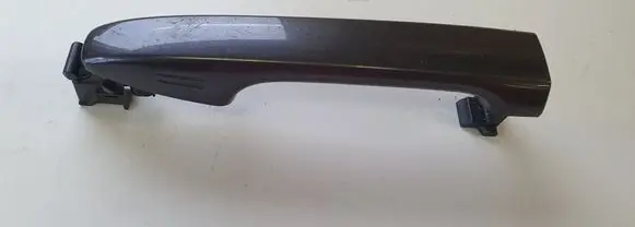 Toyota Avensis T270 Other front door trim element