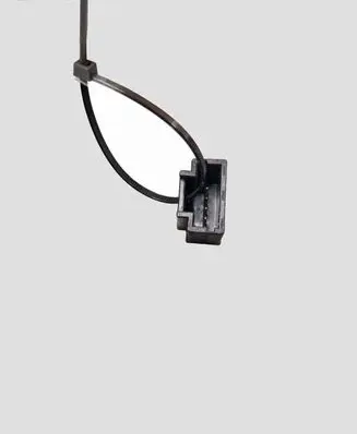 Renault Scenic III - Grand scenic III Wiper turn signal indicator stalk/switch 255520014R 255670019R