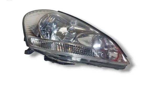 Toyota Avensis T250 Headlight/headlamp UPM60GF20