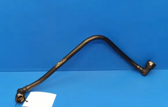 Ford Edge I Air intake hose/pipe