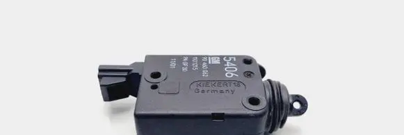 Opel Zafira A Tailgate boot lock/latch motor 90460062 1101215 5406