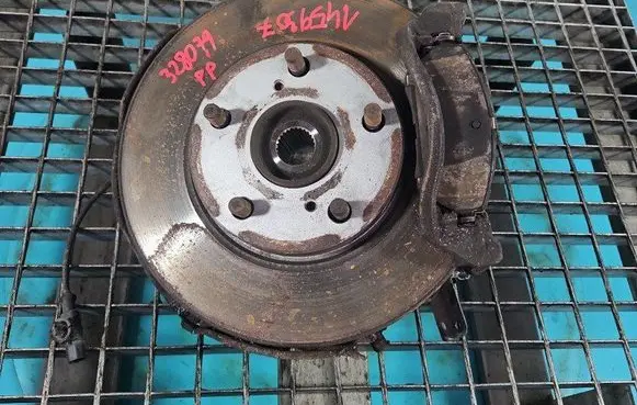 Toyota Auris E180 Front wheel hub spindle knuckle IMPRK1459307