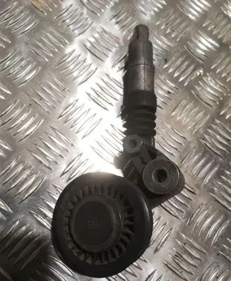 Volkswagen Crafter Generator/alternator belt tensioner 076145283